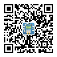 微信公眾號二維碼